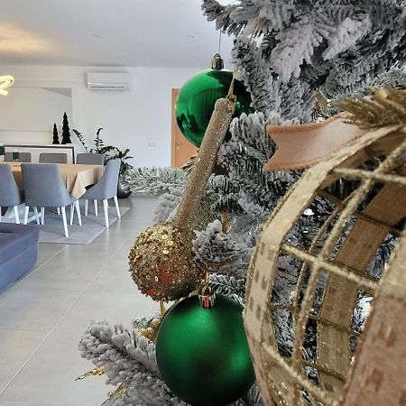 Geresmarinahouse Villa Dış mekan fotoğraf