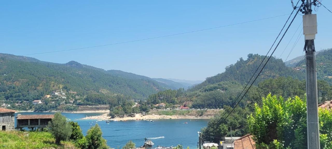 Geresmarinahouse Villa Dış mekan fotoğraf