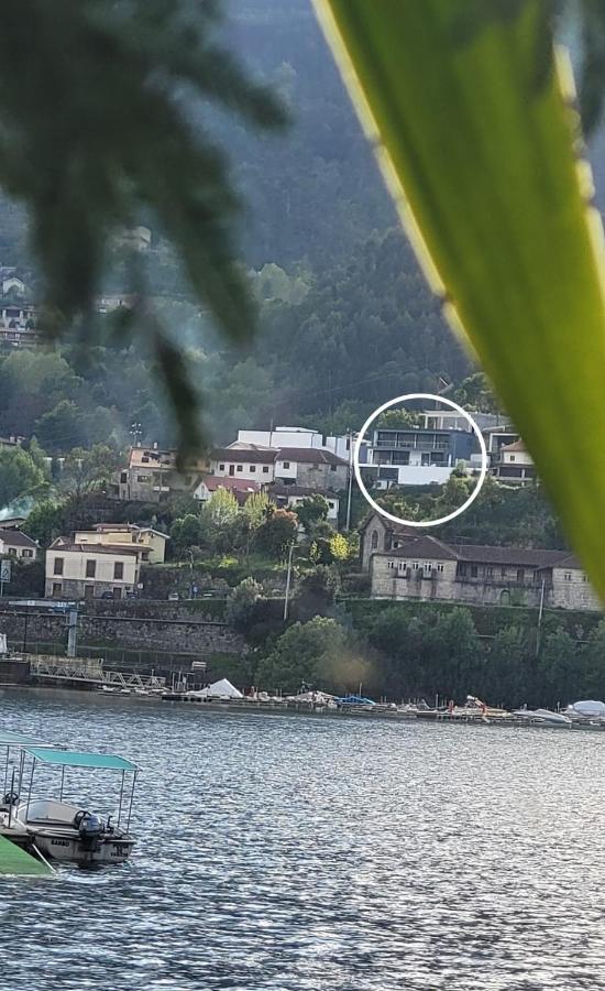 Geresmarinahouse Villa Dış mekan fotoğraf