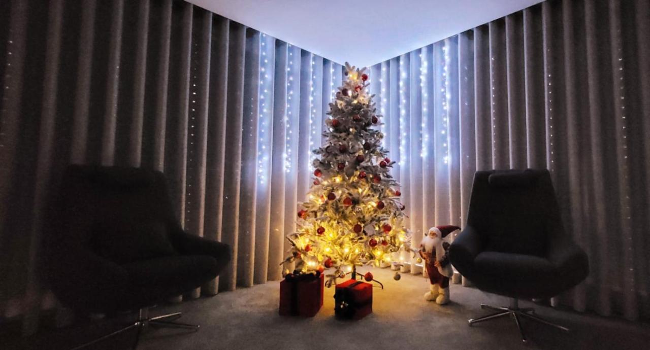 Geresmarinahouse Villa Dış mekan fotoğraf