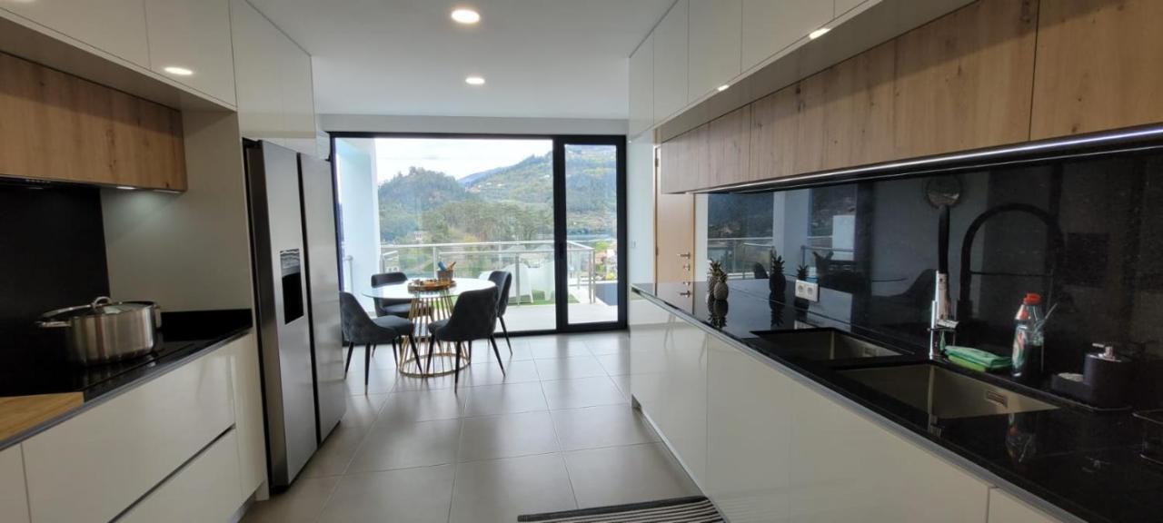 Geresmarinahouse Villa Dış mekan fotoğraf