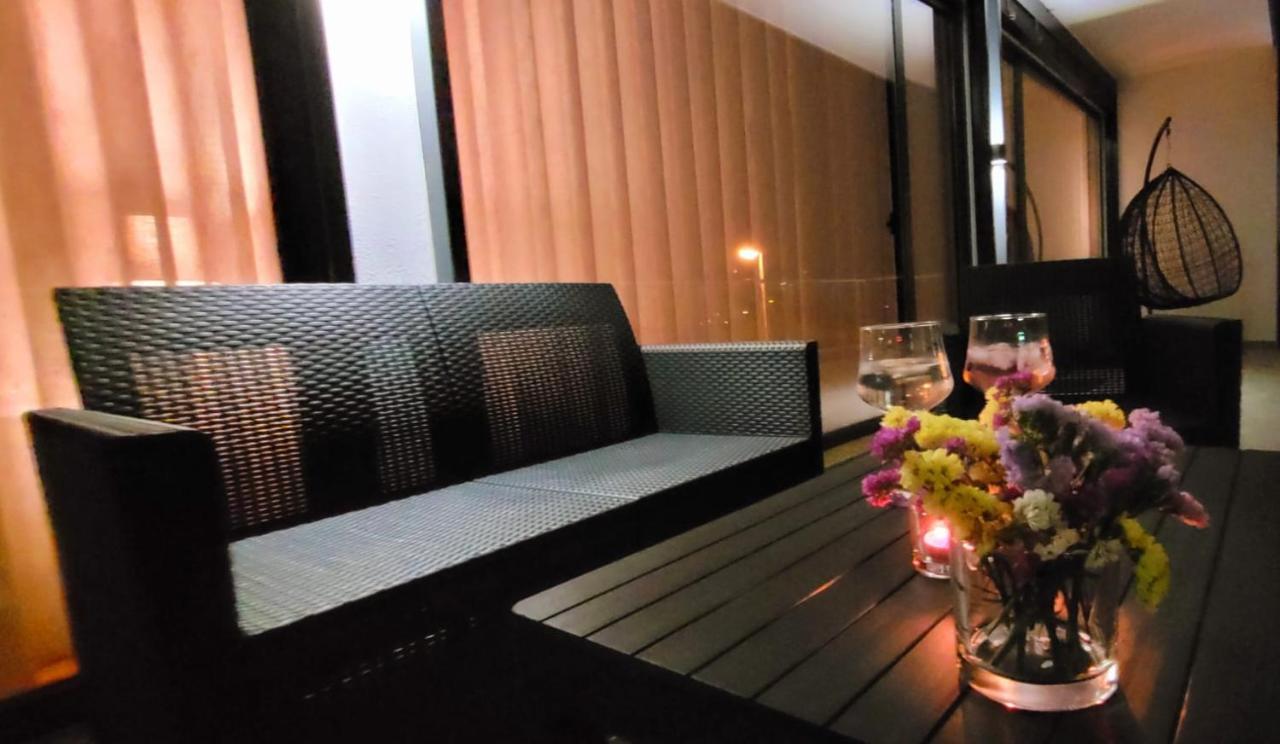 Geresmarinahouse Villa Dış mekan fotoğraf