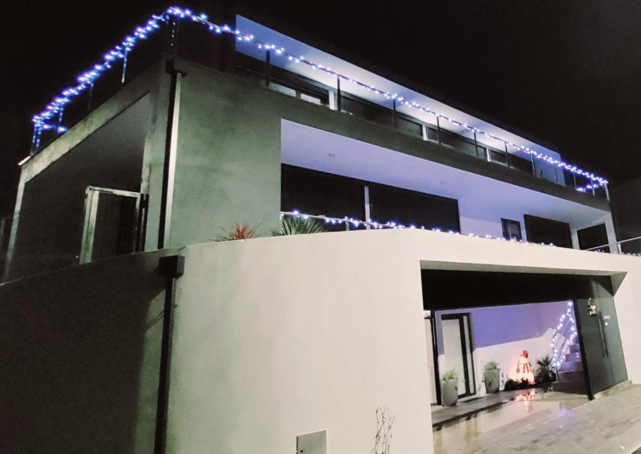 Geresmarinahouse Villa Dış mekan fotoğraf