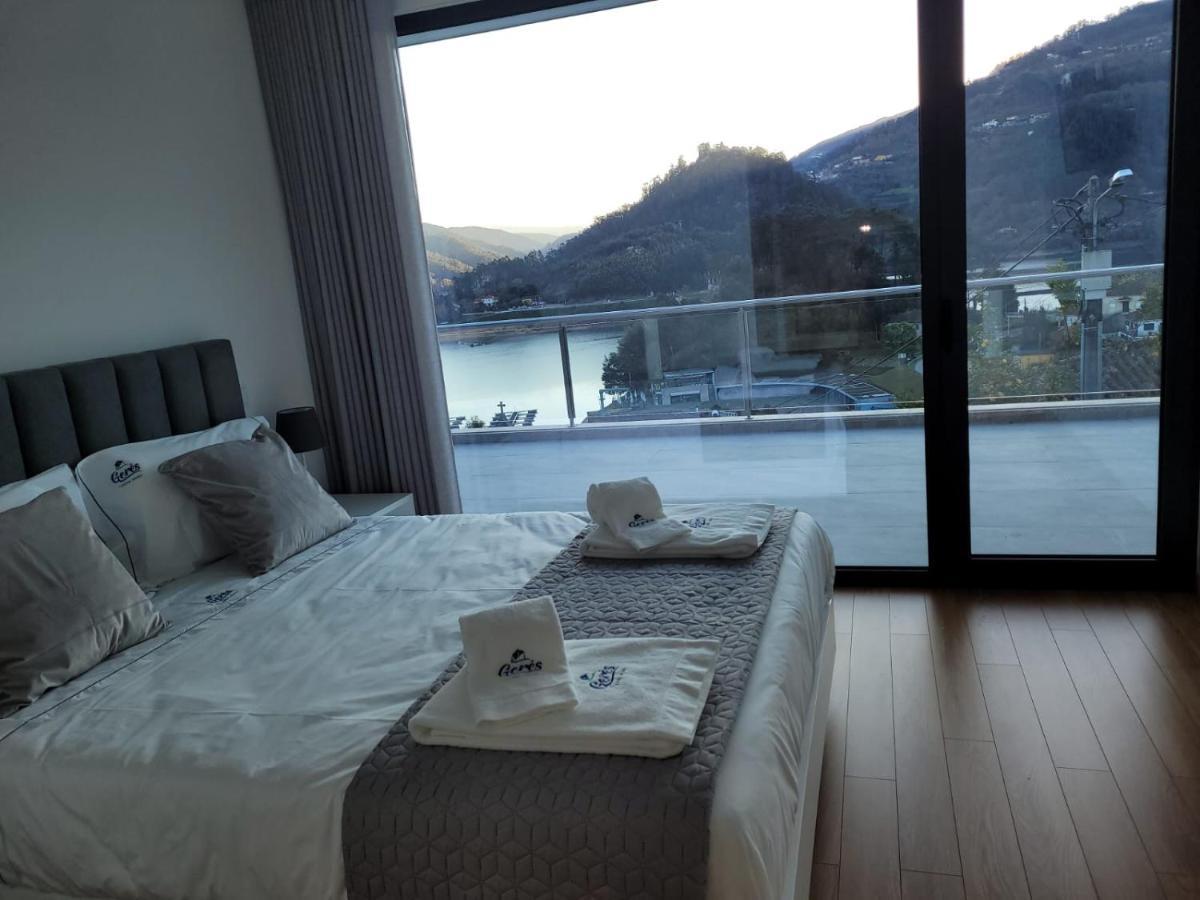Geresmarinahouse Villa Dış mekan fotoğraf