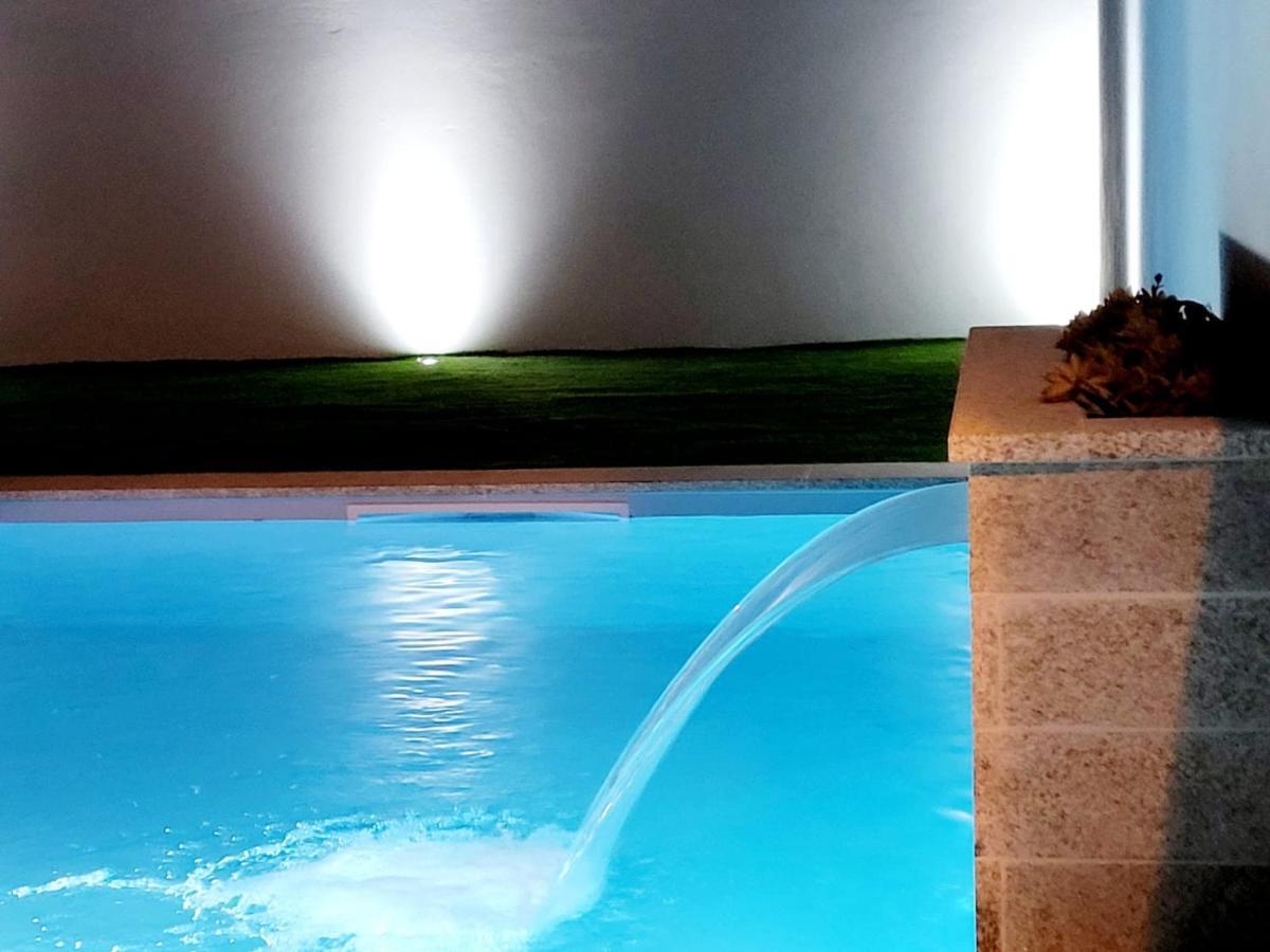 Geresmarinahouse Villa Dış mekan fotoğraf