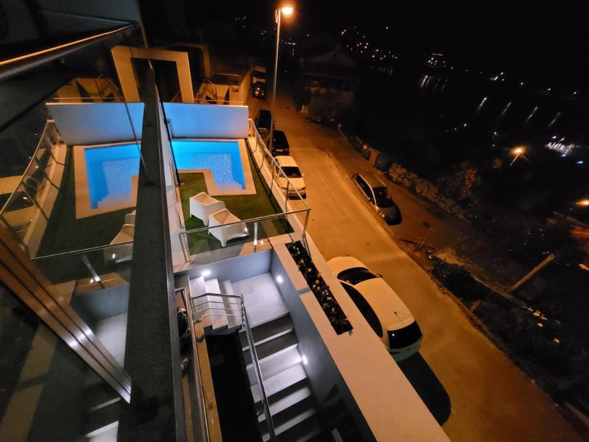 Geresmarinahouse Villa Dış mekan fotoğraf