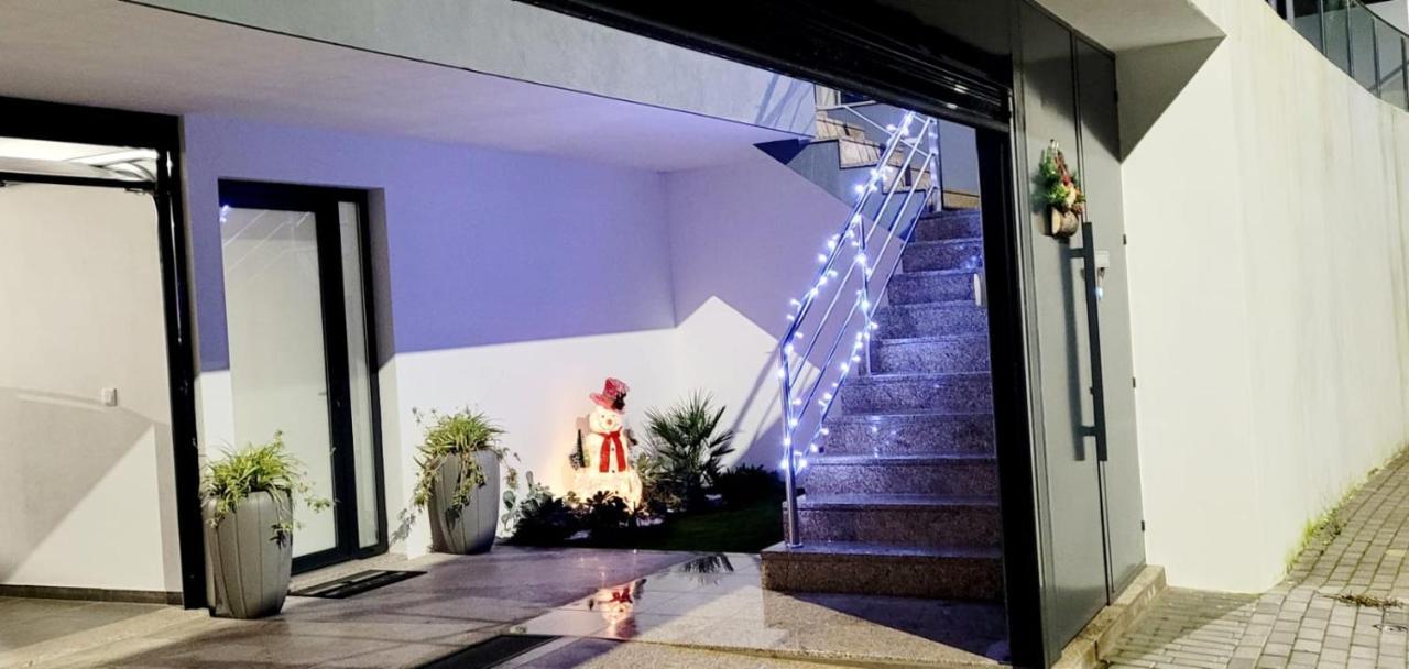 Geresmarinahouse Villa Dış mekan fotoğraf