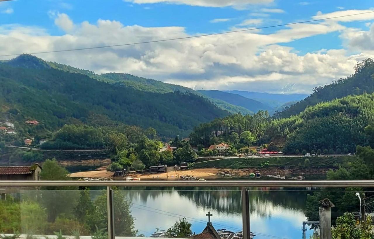 Geresmarinahouse Villa Dış mekan fotoğraf