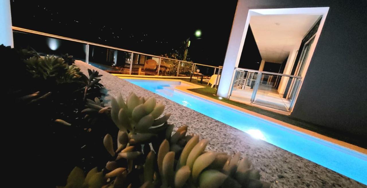 Geresmarinahouse Villa Dış mekan fotoğraf