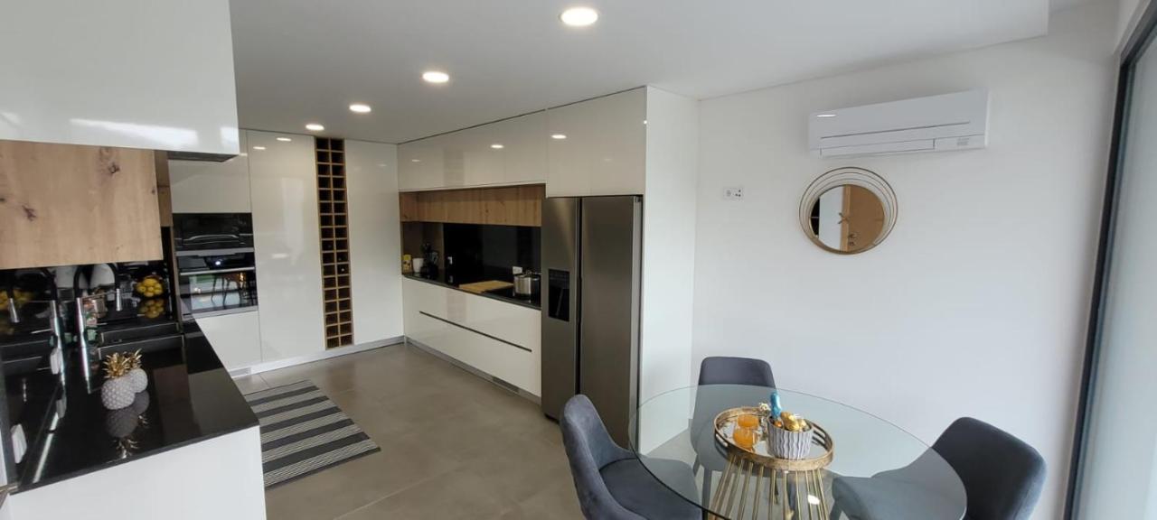 Geresmarinahouse Villa Dış mekan fotoğraf