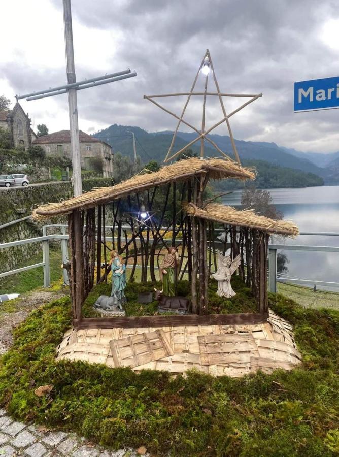 Geresmarinahouse Villa Dış mekan fotoğraf