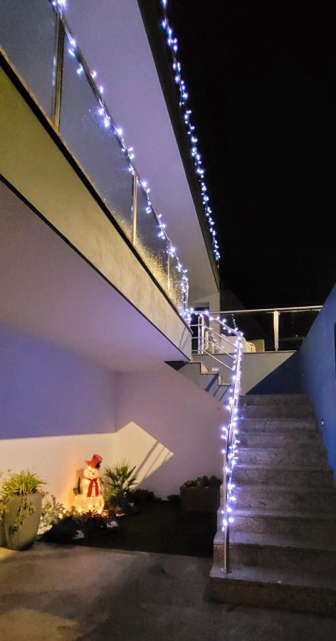 Geresmarinahouse Villa Dış mekan fotoğraf