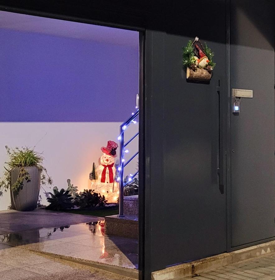 Geresmarinahouse Villa Dış mekan fotoğraf