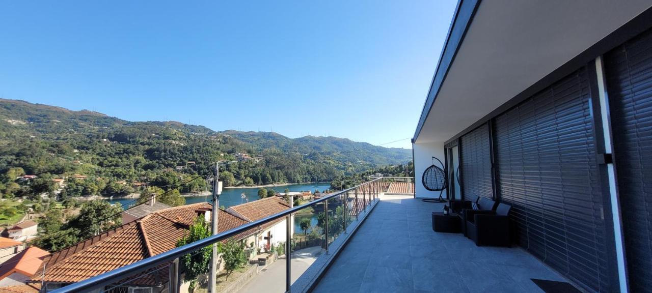 Geresmarinahouse Villa Dış mekan fotoğraf