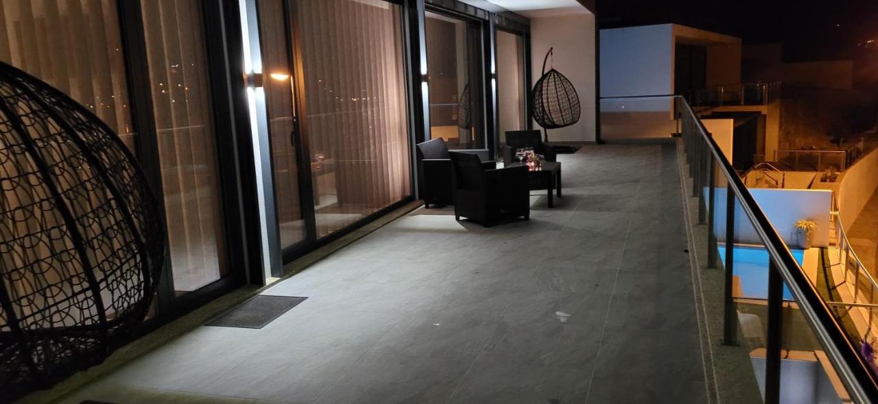 Geresmarinahouse Villa Dış mekan fotoğraf