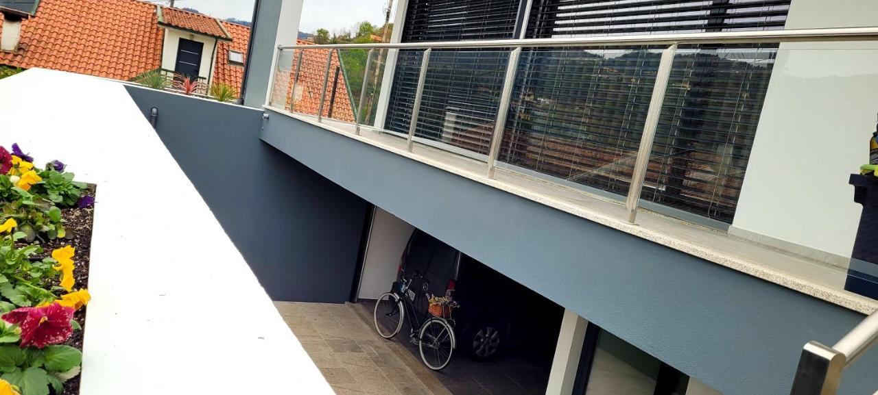 Geresmarinahouse Villa Dış mekan fotoğraf