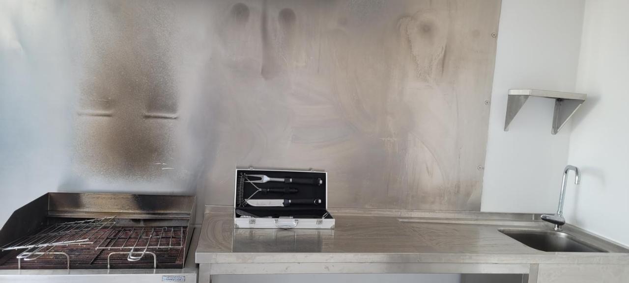 Geresmarinahouse Villa Dış mekan fotoğraf