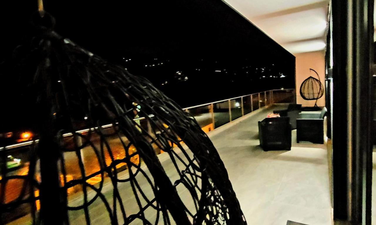 Geresmarinahouse Villa Dış mekan fotoğraf