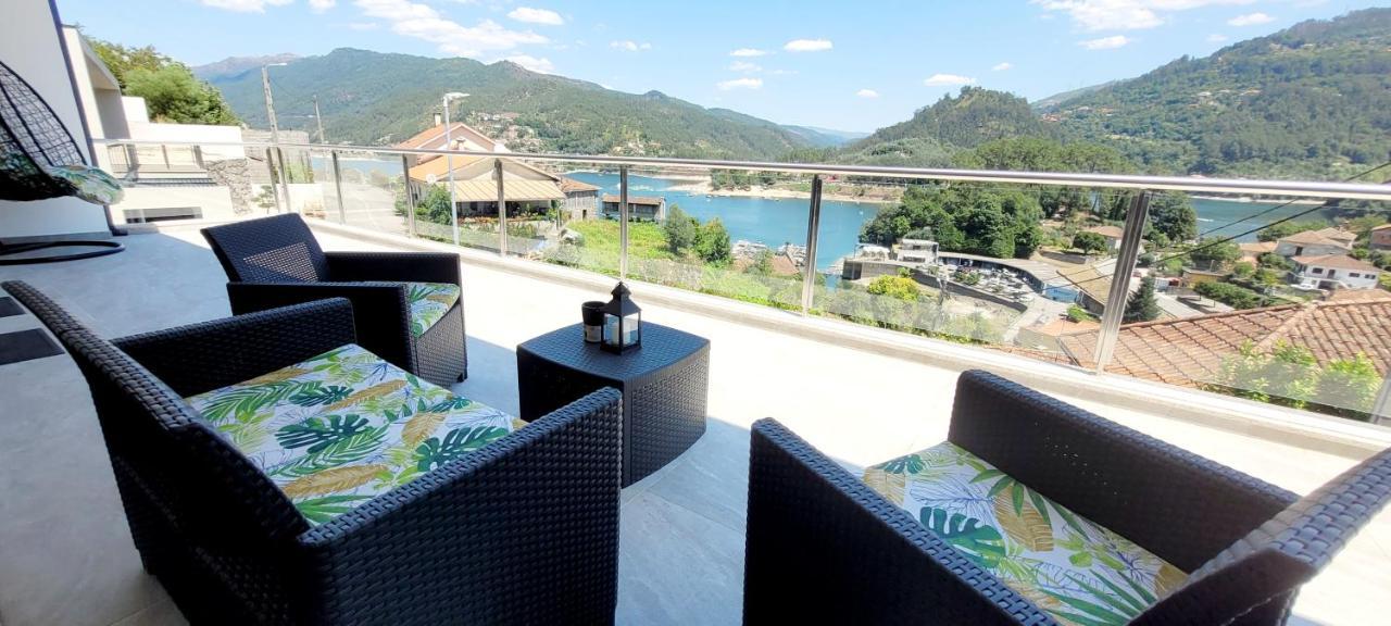 Geresmarinahouse Villa Dış mekan fotoğraf