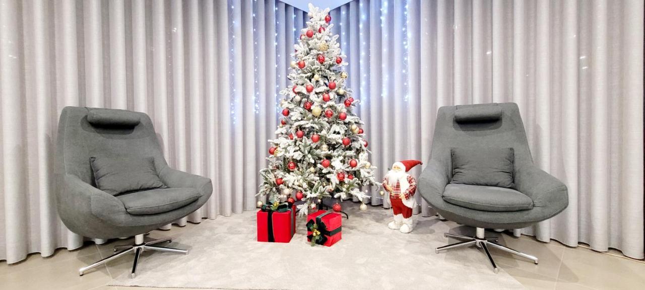 Geresmarinahouse Villa Dış mekan fotoğraf