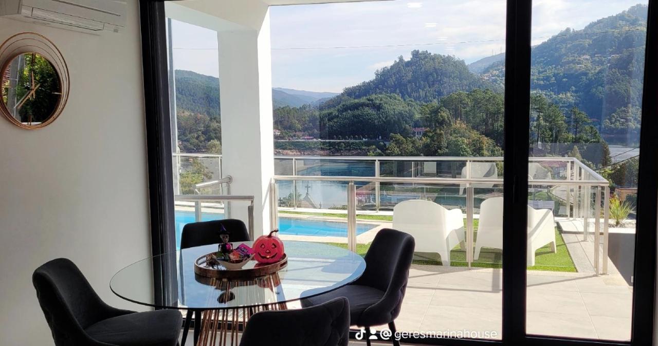 Geresmarinahouse Villa Dış mekan fotoğraf