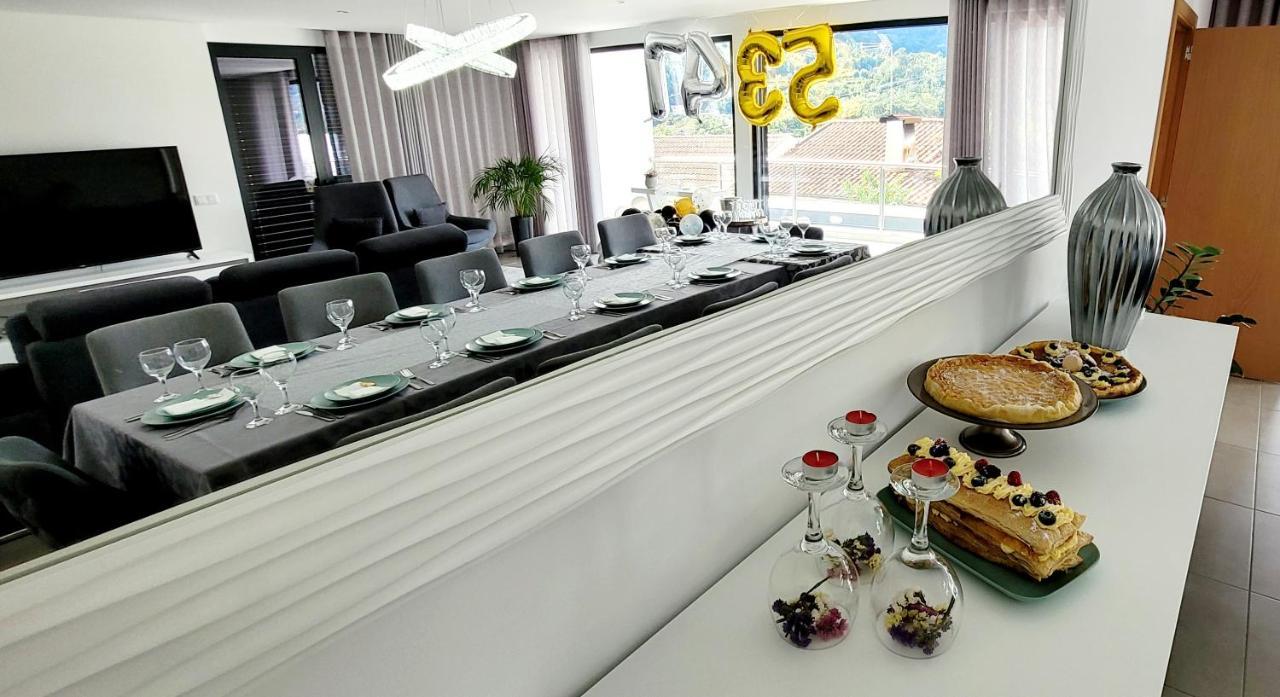 Geresmarinahouse Villa Dış mekan fotoğraf