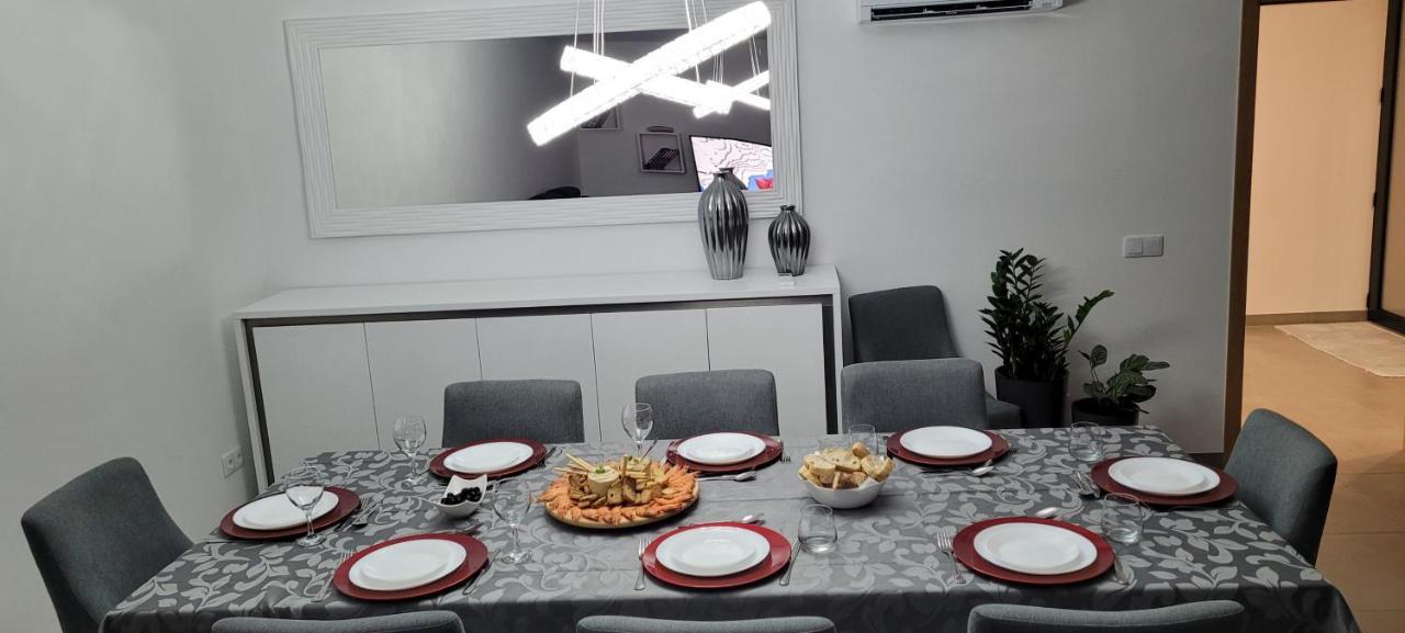 Geresmarinahouse Villa Dış mekan fotoğraf