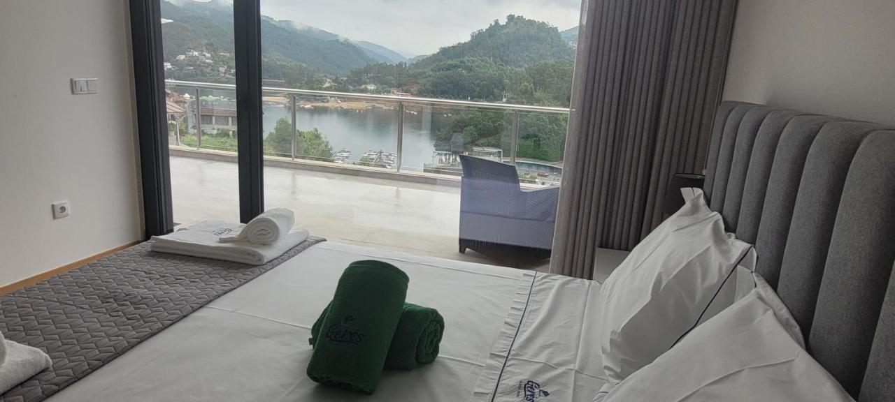 Geresmarinahouse Villa Dış mekan fotoğraf