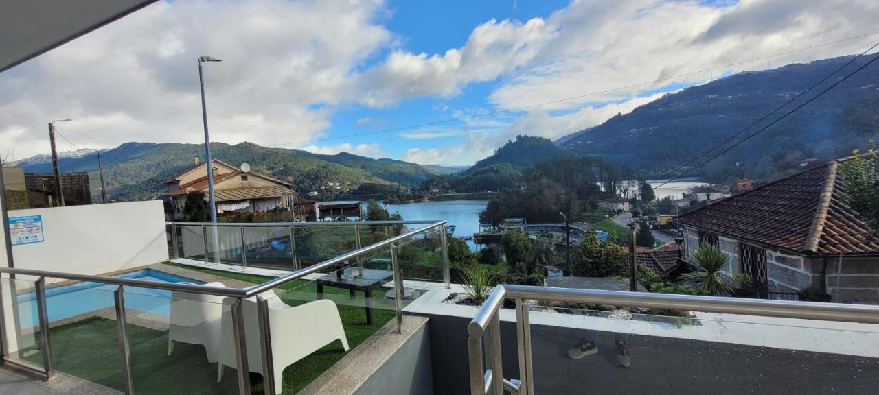 Geresmarinahouse Villa Dış mekan fotoğraf