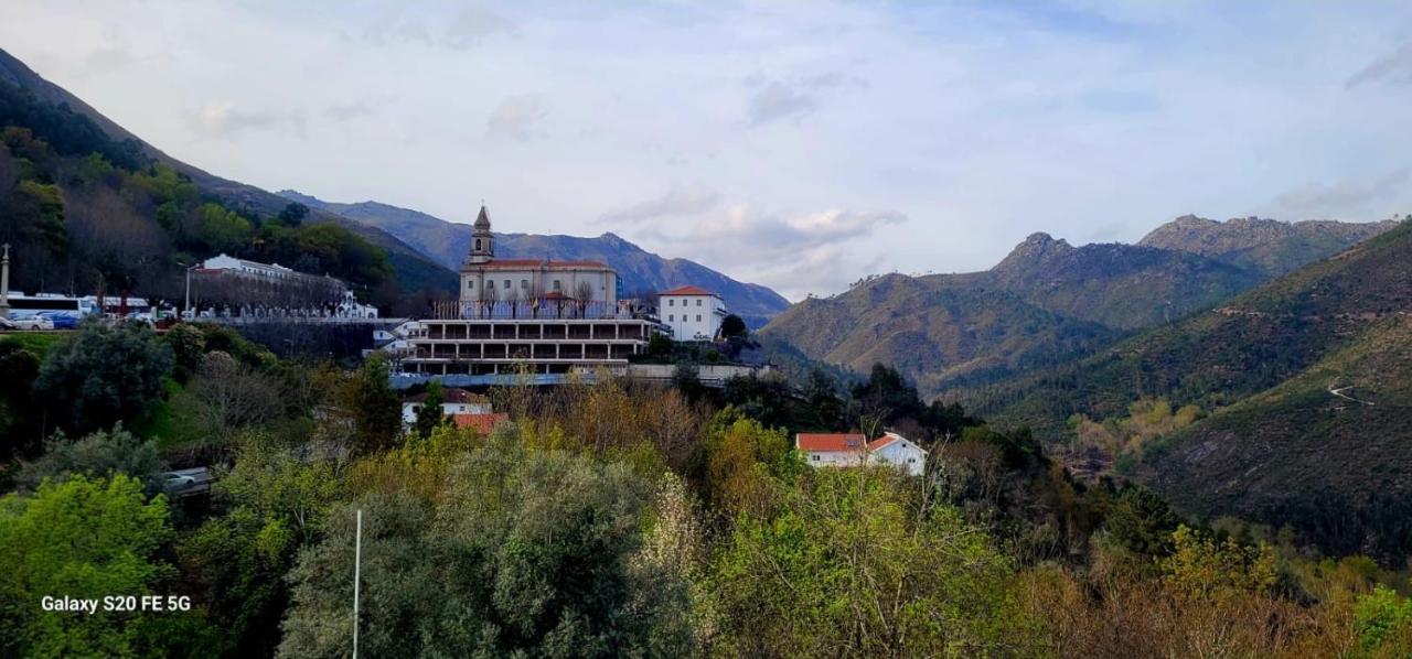 Geresmarinahouse Villa Dış mekan fotoğraf