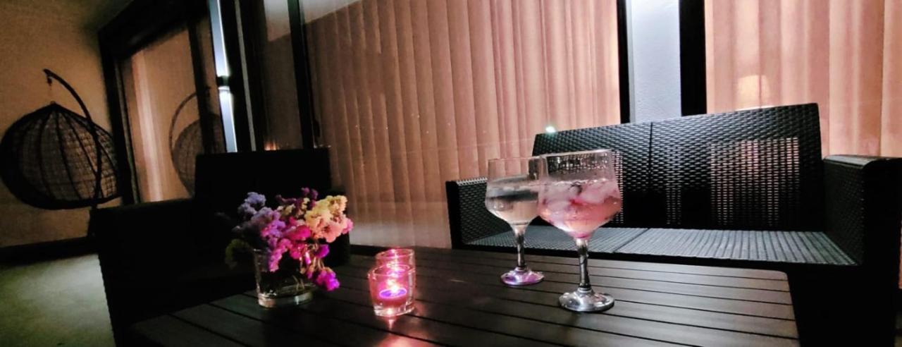 Geresmarinahouse Villa Dış mekan fotoğraf