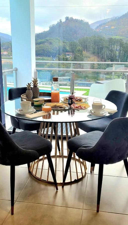 Geresmarinahouse Villa Dış mekan fotoğraf