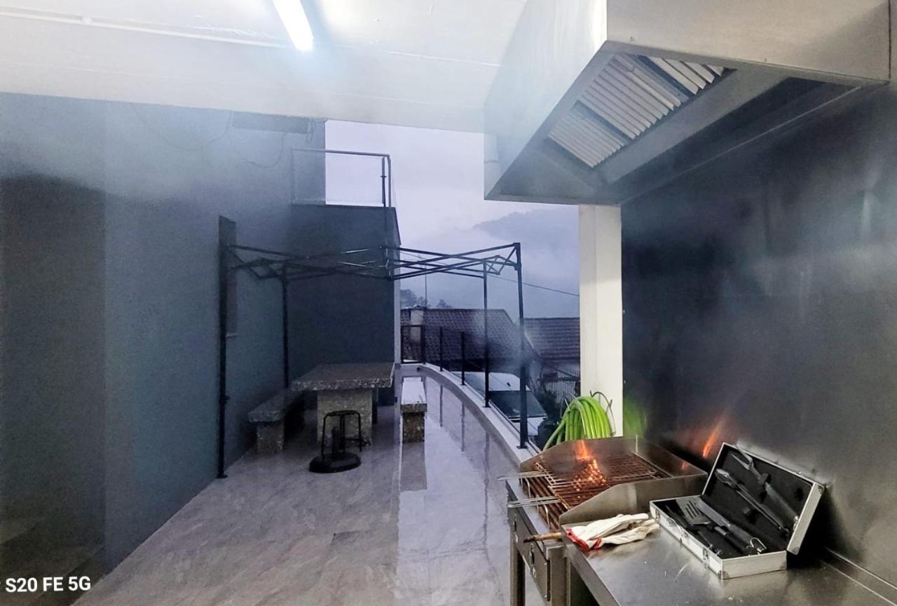 Geresmarinahouse Villa Dış mekan fotoğraf