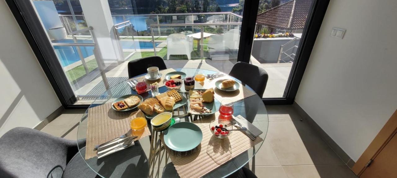 Geresmarinahouse Villa Dış mekan fotoğraf