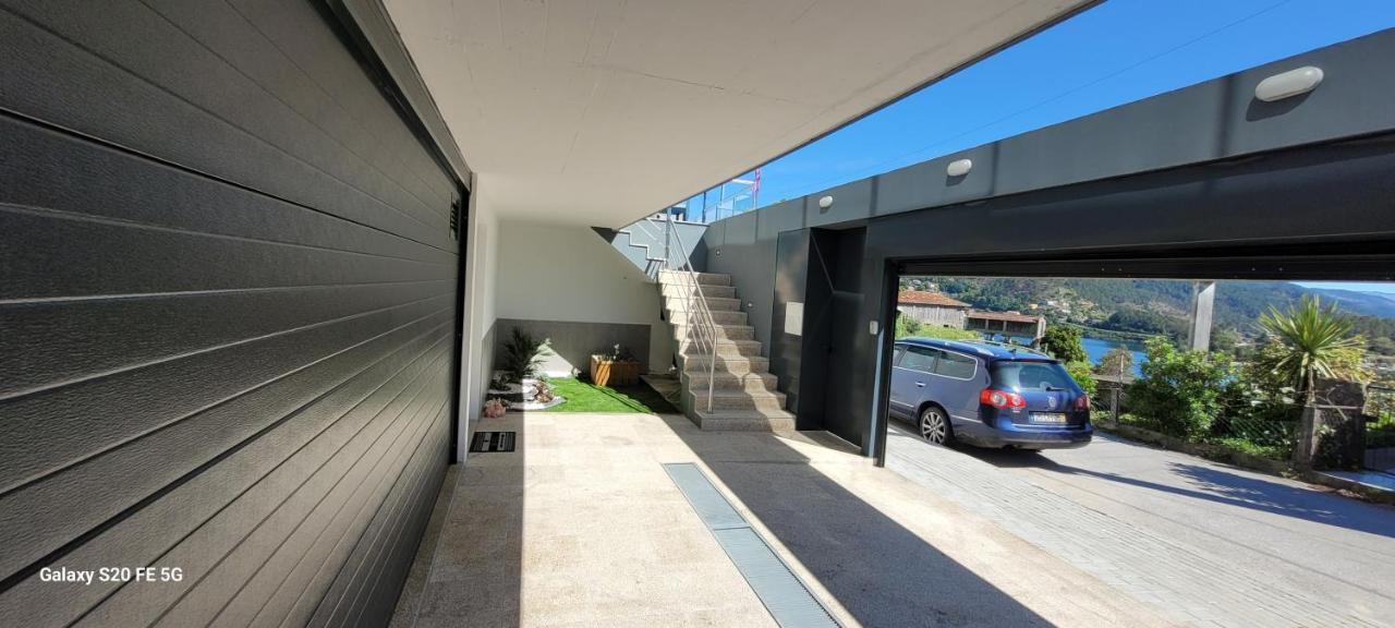 Geresmarinahouse Villa Dış mekan fotoğraf