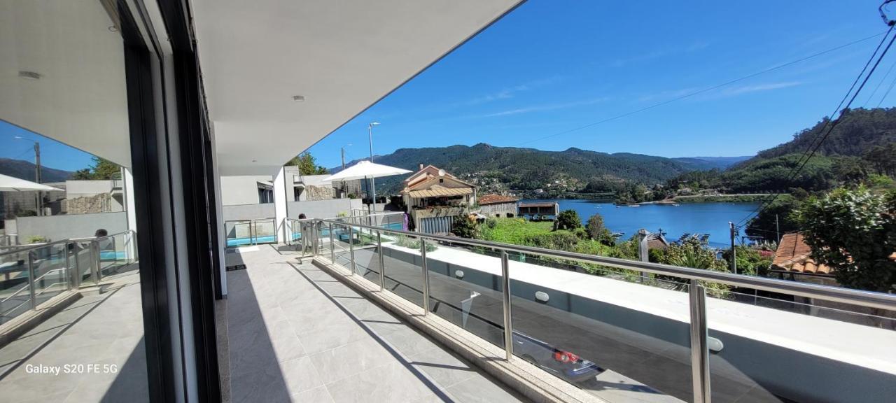 Geresmarinahouse Villa Dış mekan fotoğraf