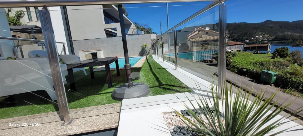 Geresmarinahouse Villa Dış mekan fotoğraf