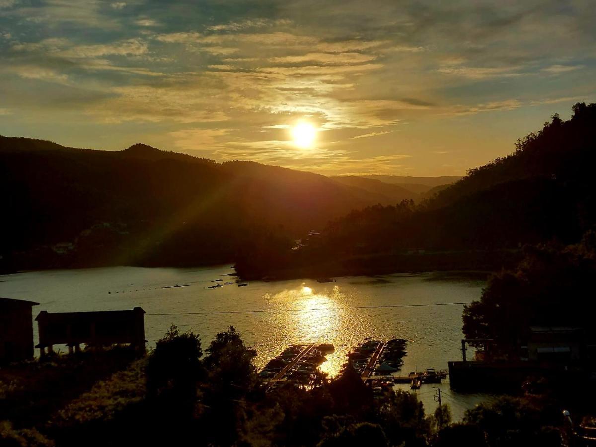Geresmarinahouse Villa Dış mekan fotoğraf