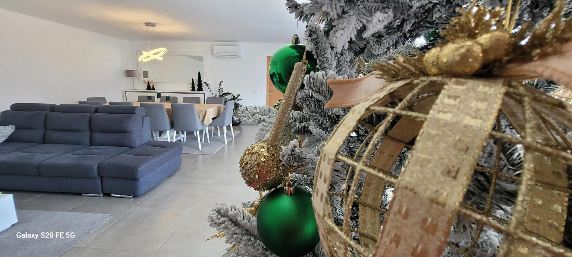 Geresmarinahouse Villa Dış mekan fotoğraf